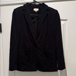 LOFT Classic Black Women's Blazer